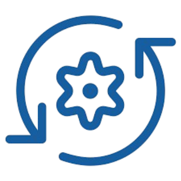 Managed Services icon
